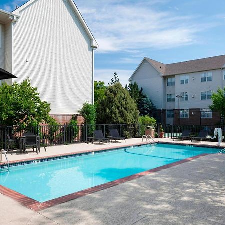 Residence Inn Denver Highlands Ranch Esterno foto