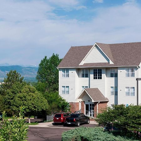 Residence Inn Denver Highlands Ranch Esterno foto
