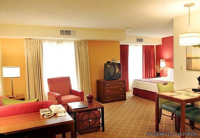 Residence Inn Denver Highlands Ranch Esterno foto