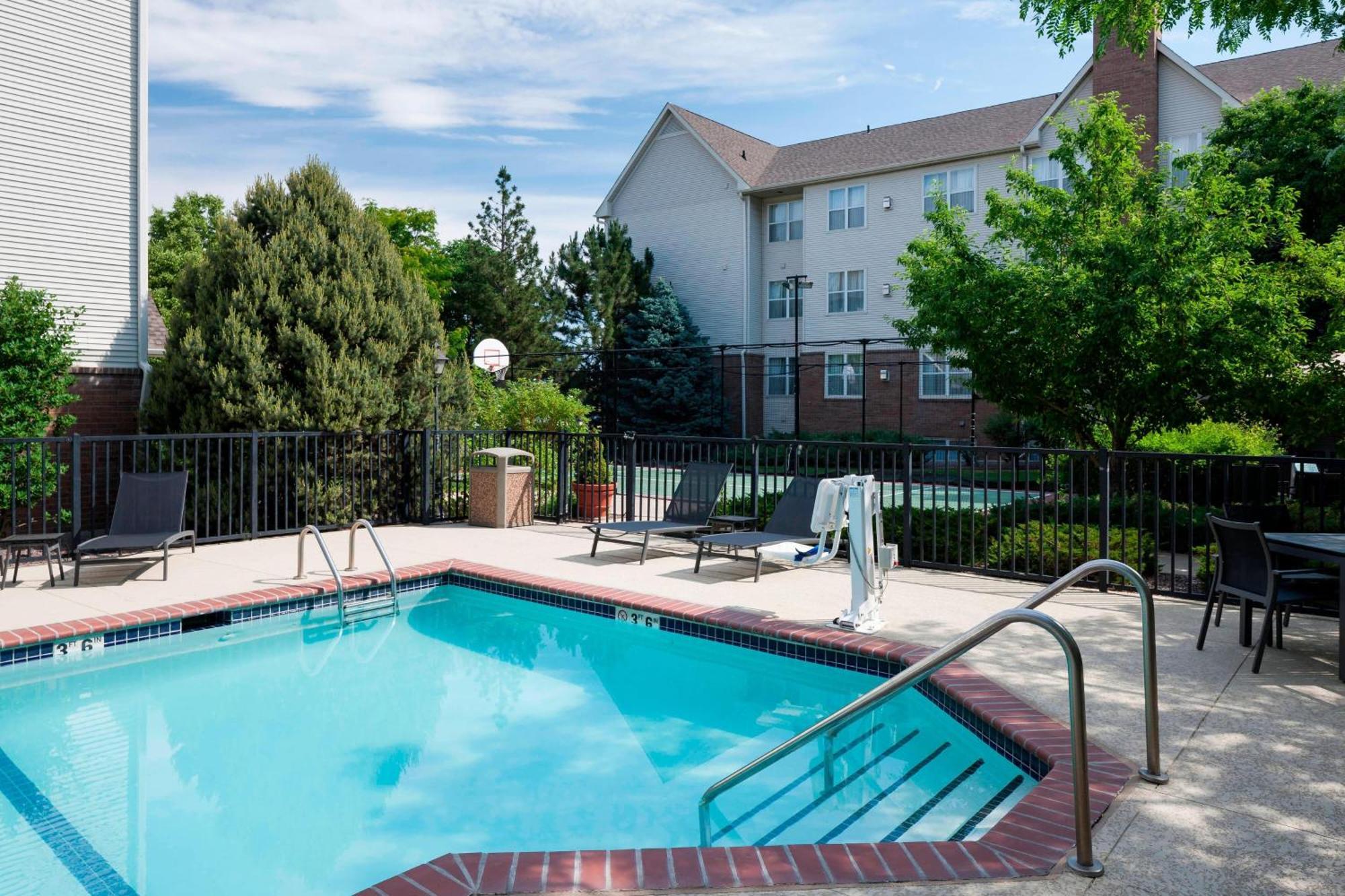 Residence Inn Denver Highlands Ranch Esterno foto
