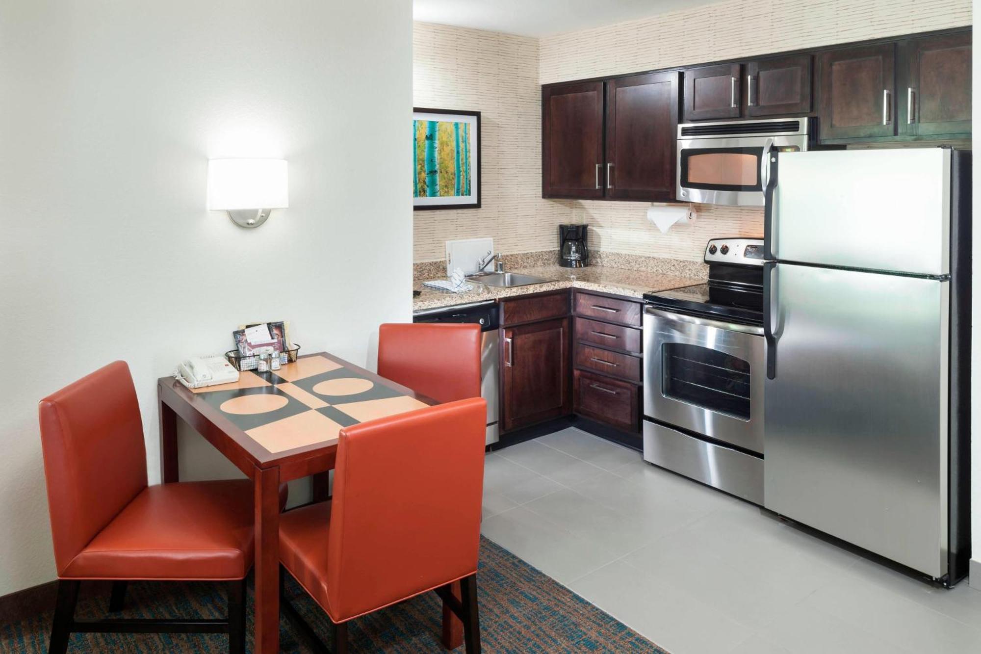 Residence Inn Denver Highlands Ranch Esterno foto