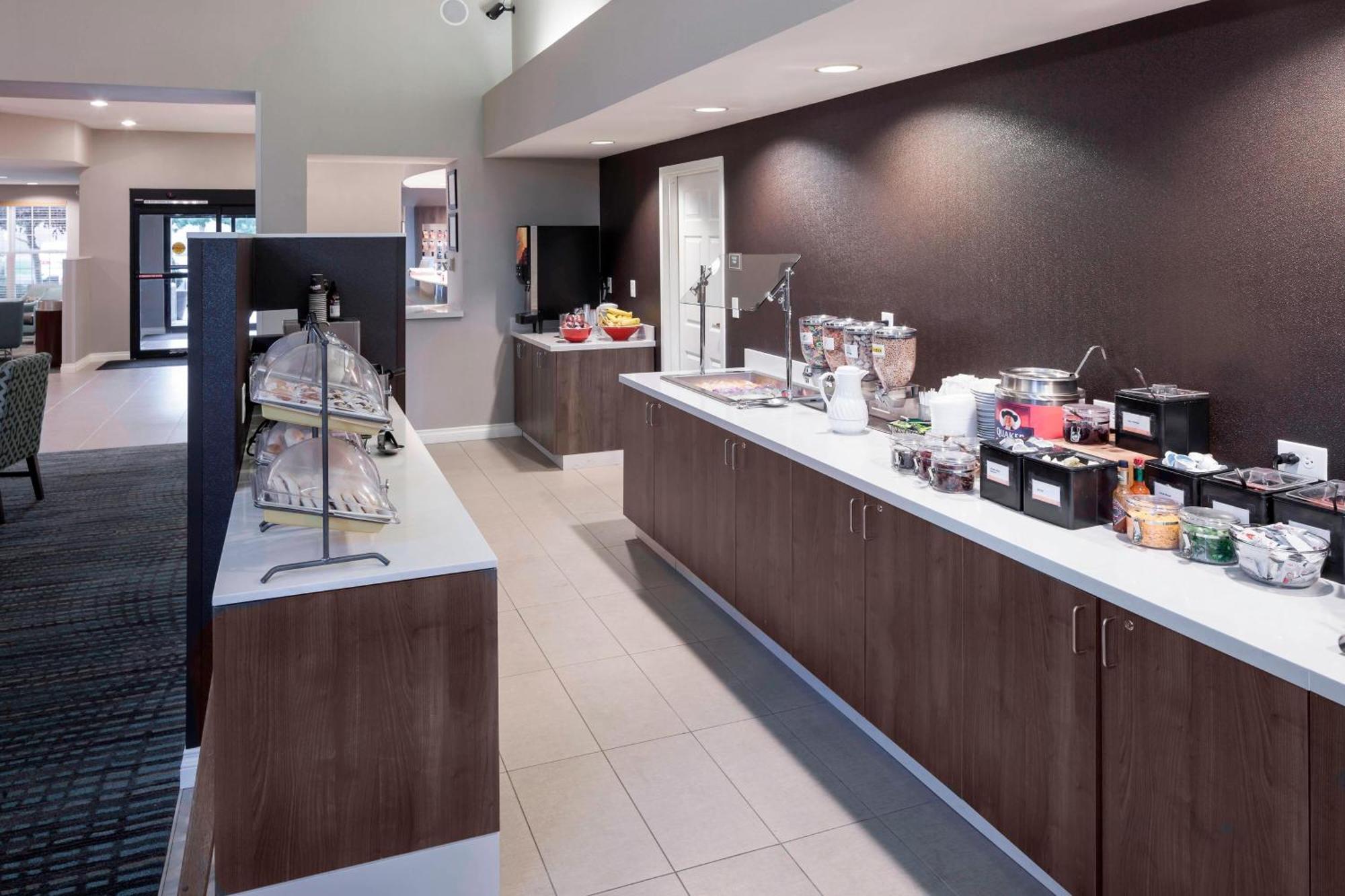 Residence Inn Denver Highlands Ranch Esterno foto