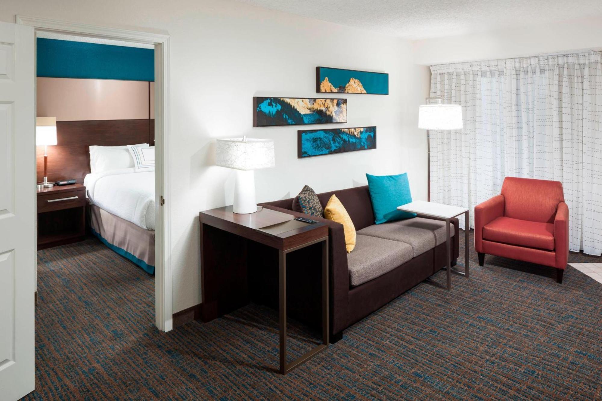 Residence Inn Denver Highlands Ranch Esterno foto