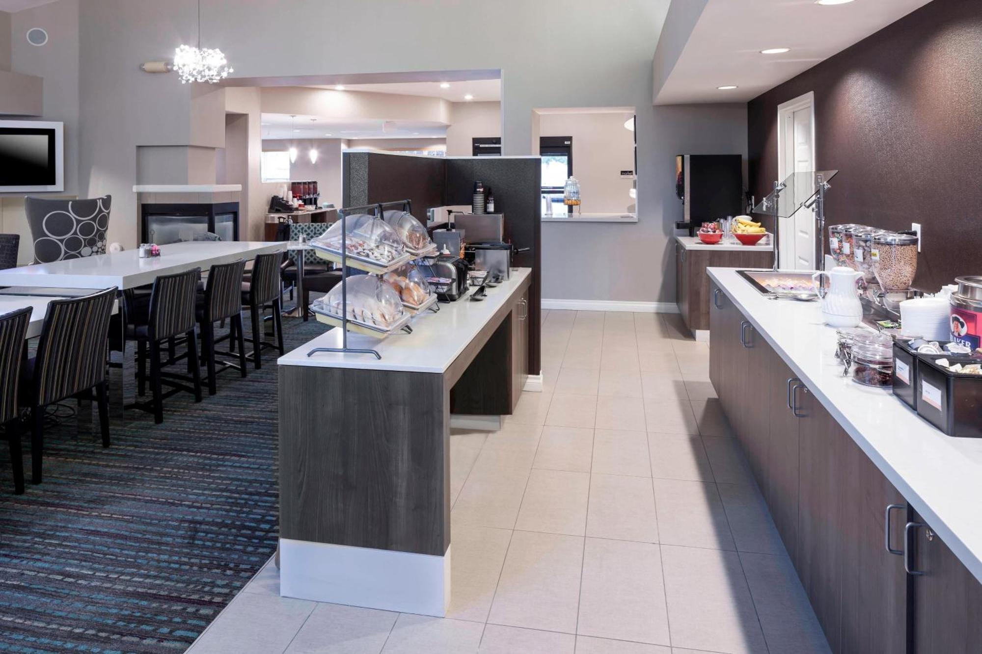 Residence Inn Denver Highlands Ranch Esterno foto