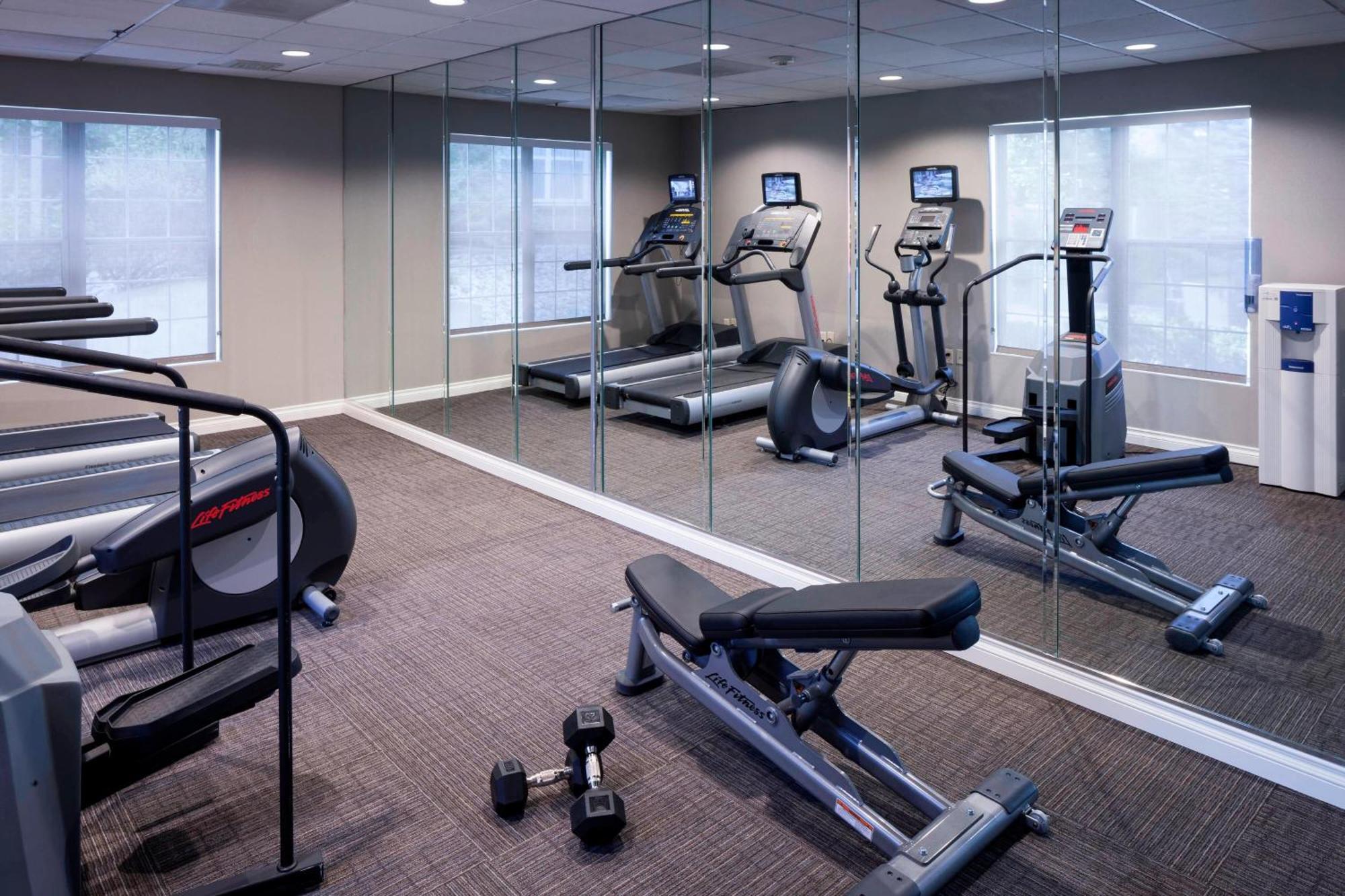 Residence Inn Denver Highlands Ranch Esterno foto
