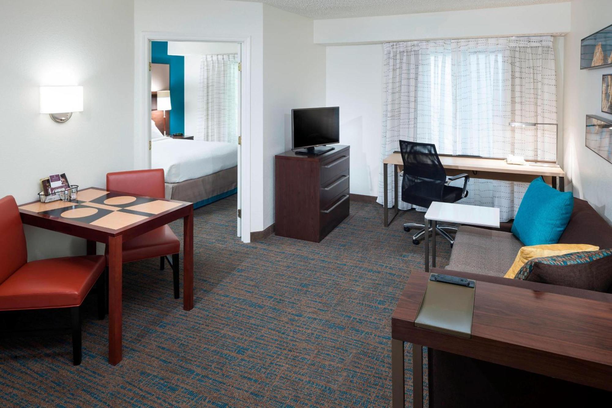 Residence Inn Denver Highlands Ranch Esterno foto