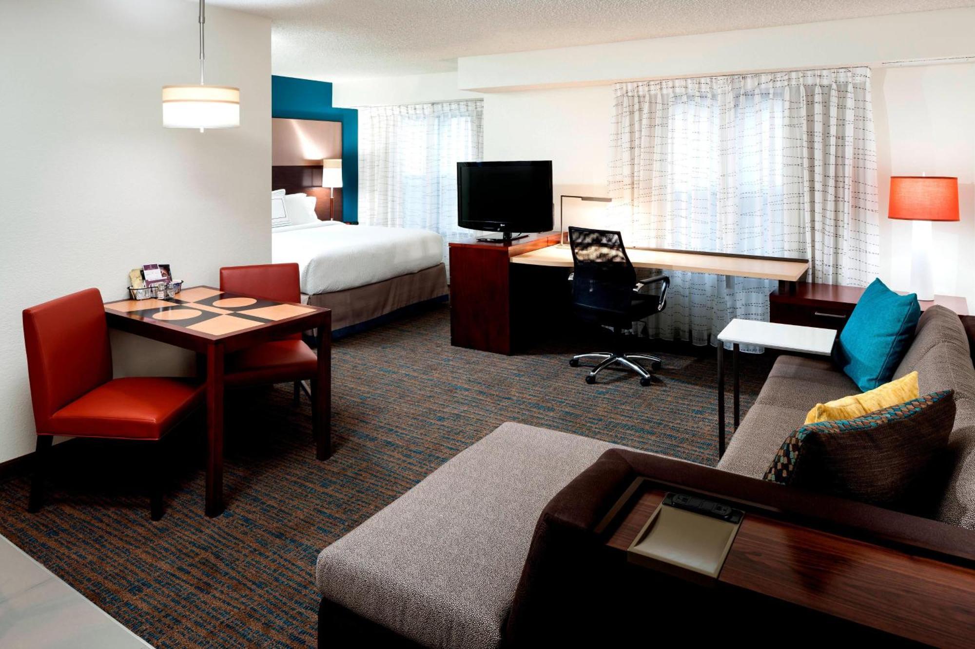 Residence Inn Denver Highlands Ranch Esterno foto