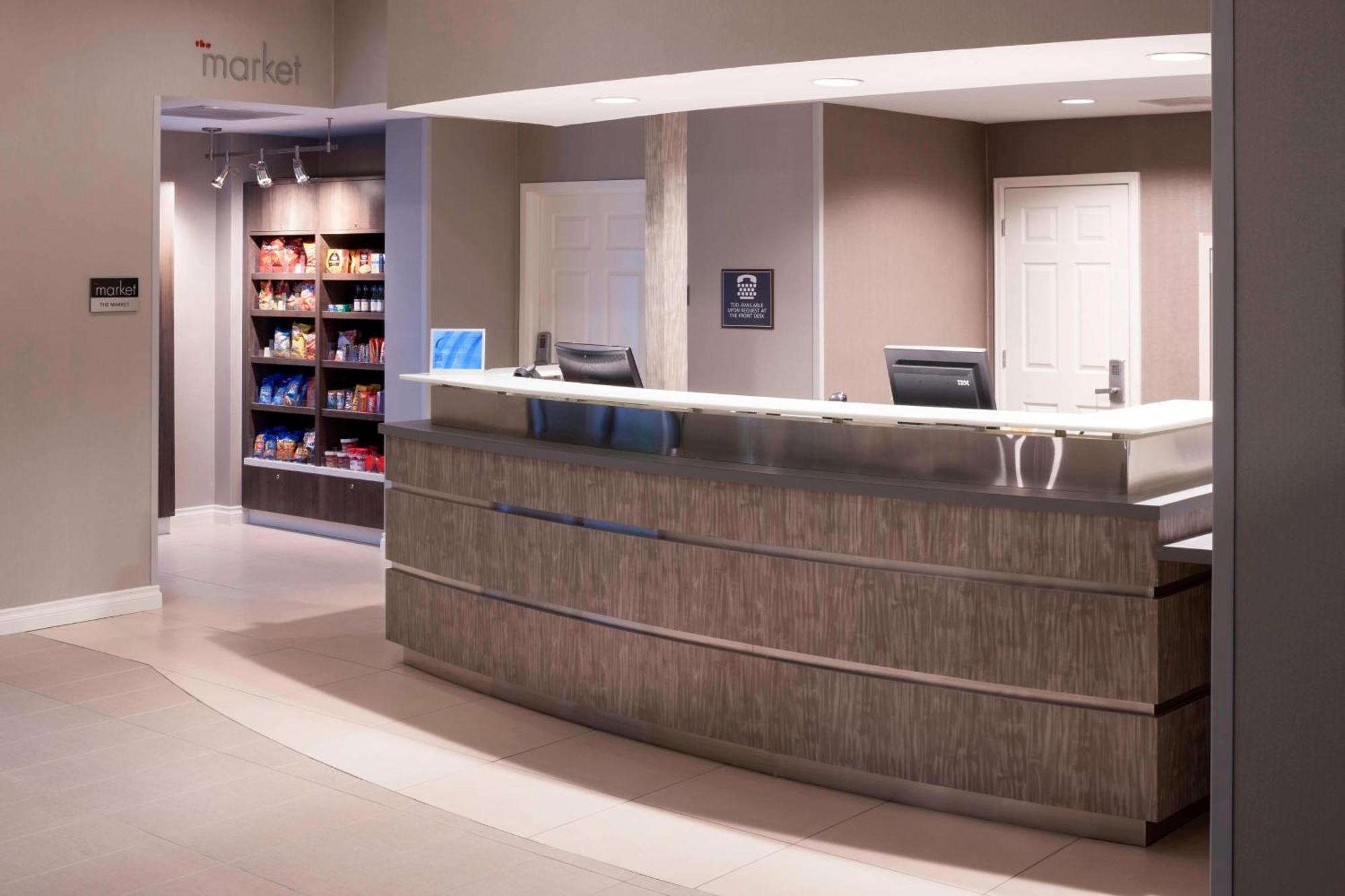 Residence Inn Denver Highlands Ranch Esterno foto