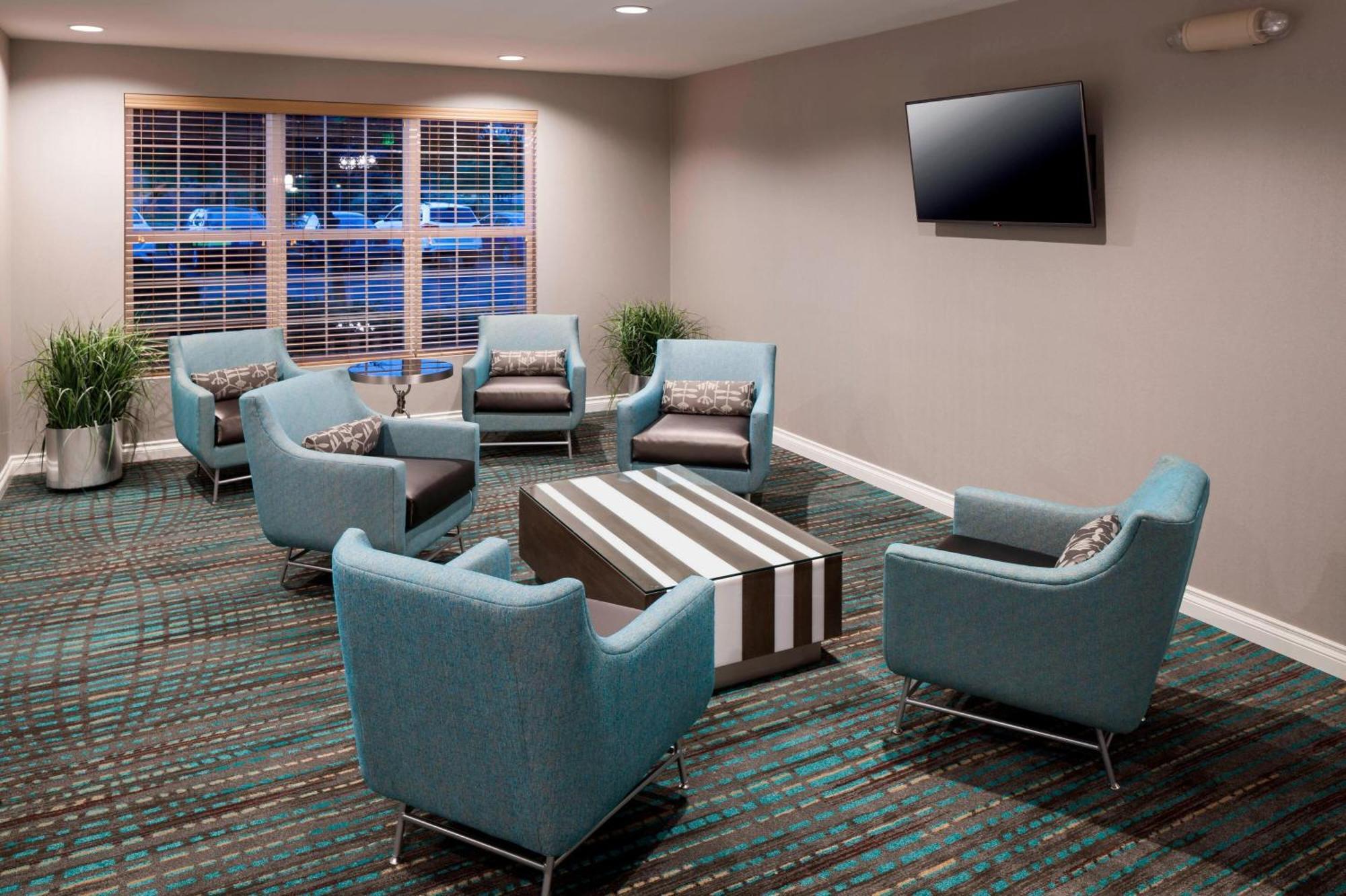 Residence Inn Denver Highlands Ranch Esterno foto
