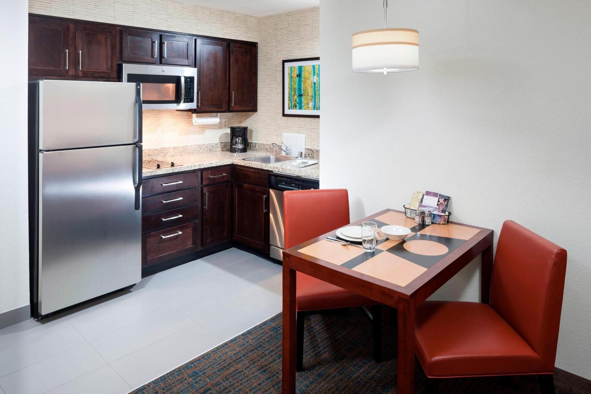 Residence Inn Denver Highlands Ranch Esterno foto