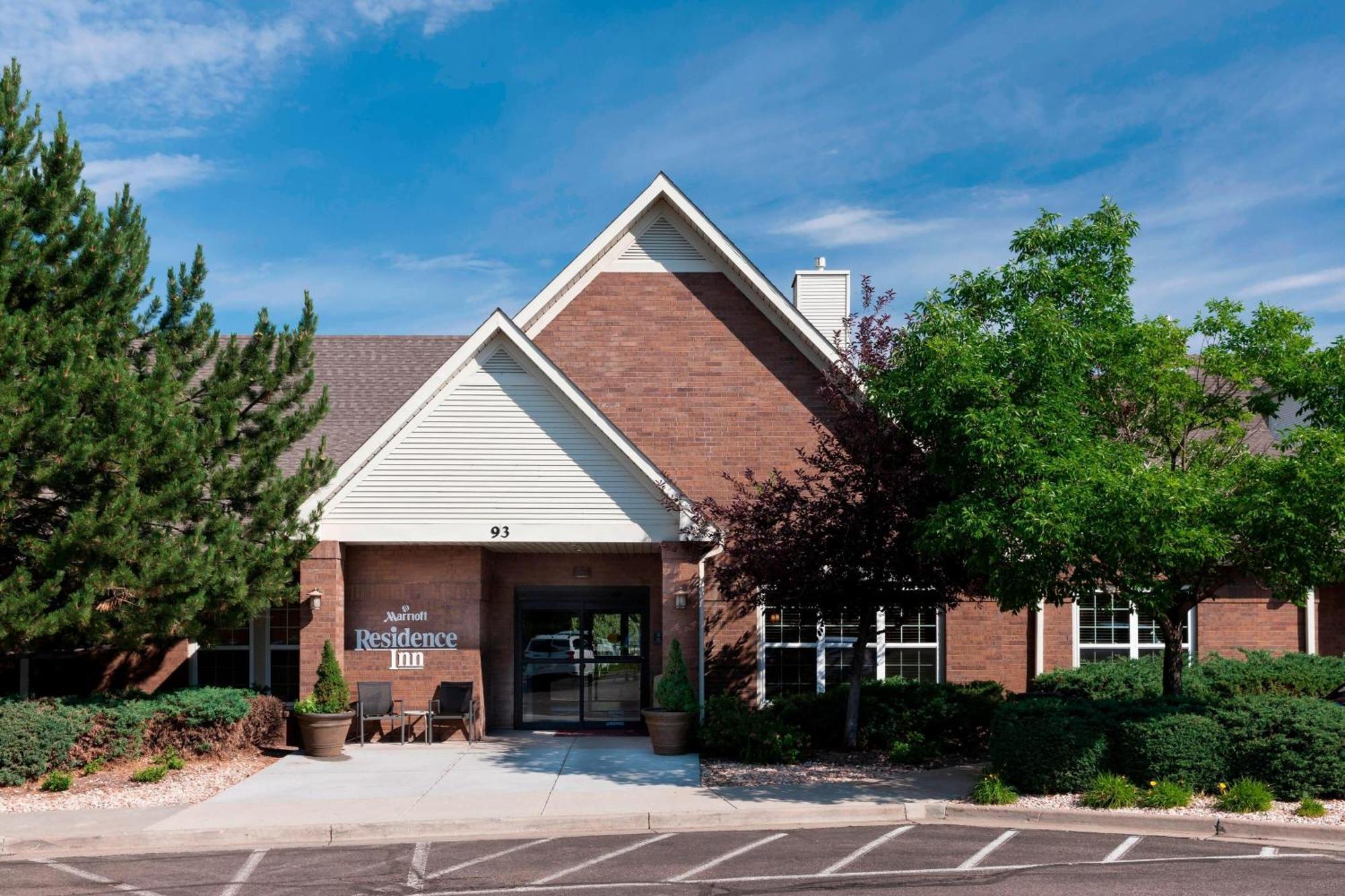 Residence Inn Denver Highlands Ranch Esterno foto
