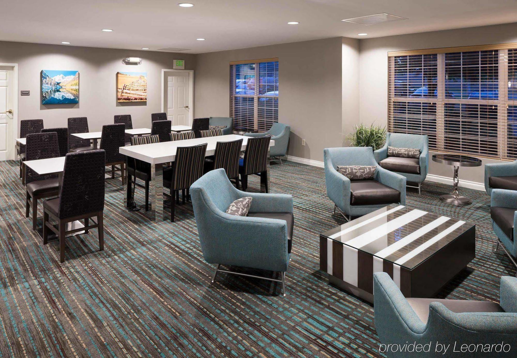 Residence Inn Denver Highlands Ranch Esterno foto