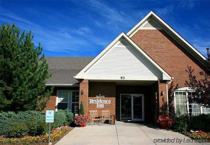 Residence Inn Denver Highlands Ranch Esterno foto