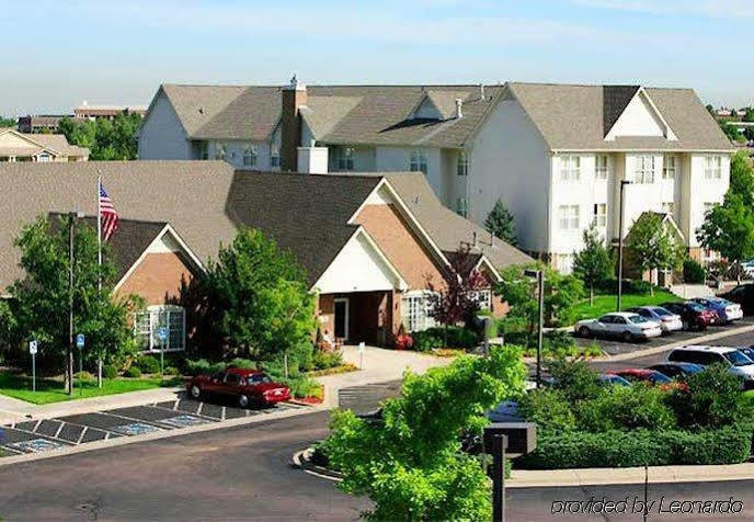 Residence Inn Denver Highlands Ranch Esterno foto