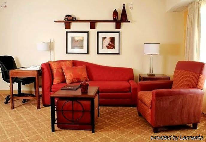 Residence Inn Denver Highlands Ranch Esterno foto