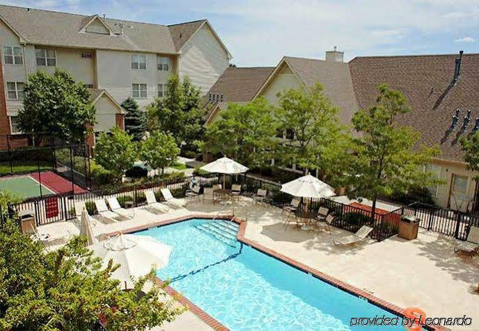 Residence Inn Denver Highlands Ranch Esterno foto